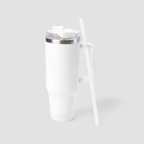 Garrafa Stz Inox 1200ml Branco