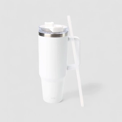Garrafa Stz Inox 1200ml Branco