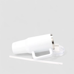 Garrafa Stz Inox 1200ml Branco