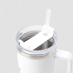 Garrafa Stz Inox 1200ml Branco