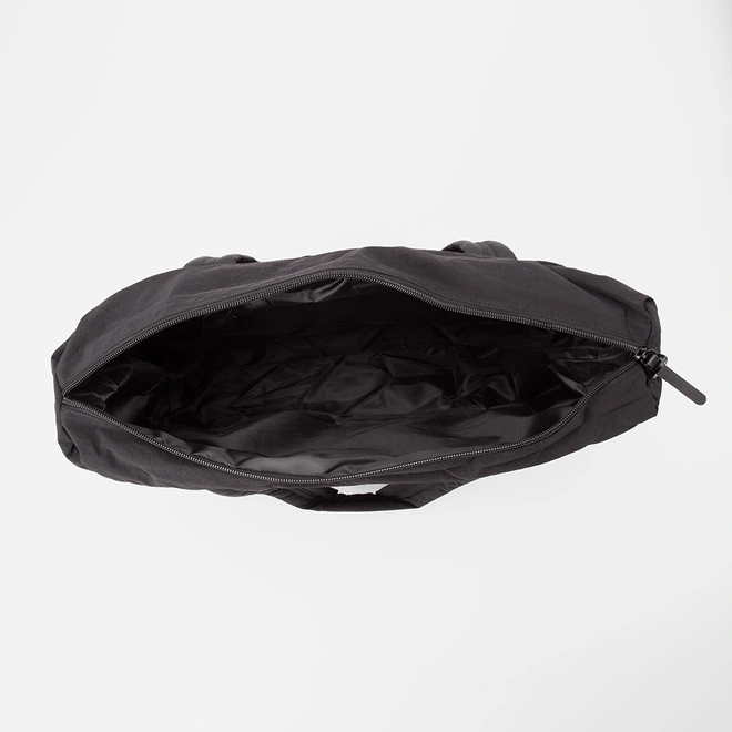 Bolsa Shopping Bag Vertus Grande Gym Bag Puffer Preto