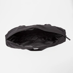 Bolsa Shopping Bag Vertus Grande Gym Bag Puffer Preto