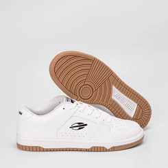 Tênis Casual Masculino Mormaii Action Branco