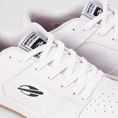 Tênis Casual Masculino Mormaii Action Branco