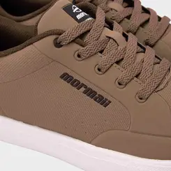 Tênis Casual Masculino Mormaii Urban Free Marrom