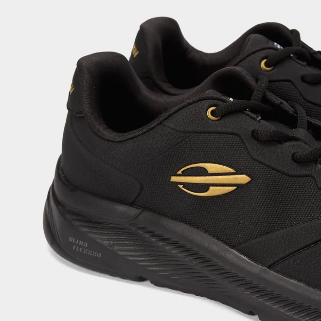 Tênis Esportivo Masculino Mormaii Preto
