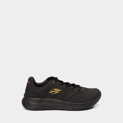 Tênis Esportivo Masculino Mormaii Preto
