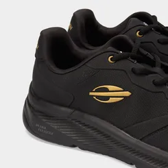 Tênis Esportivo Masculino Mormaii Preto