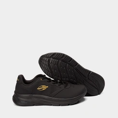 Tênis Esportivo Masculino Mormaii Preto