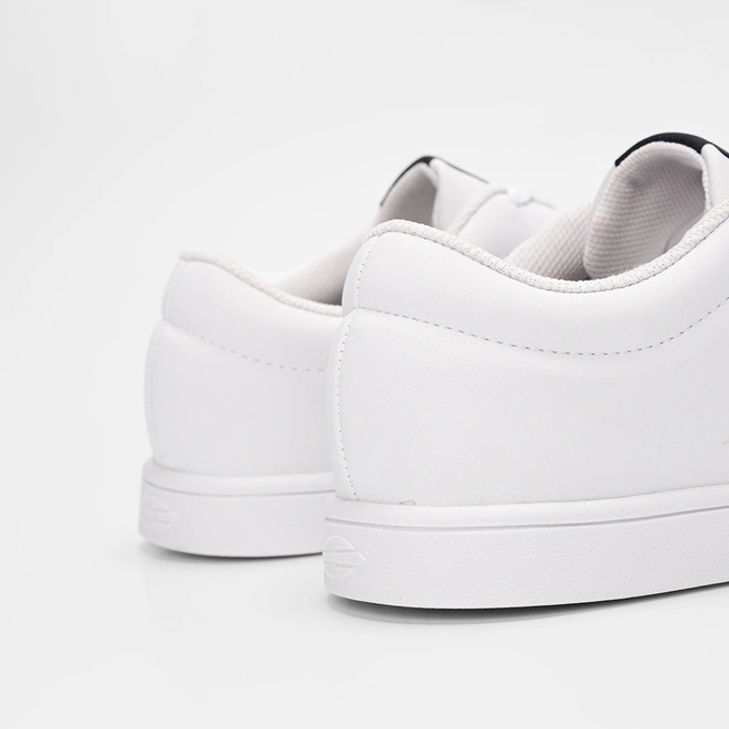Tênis Casual Masculino Mormaii Urban Back Branco