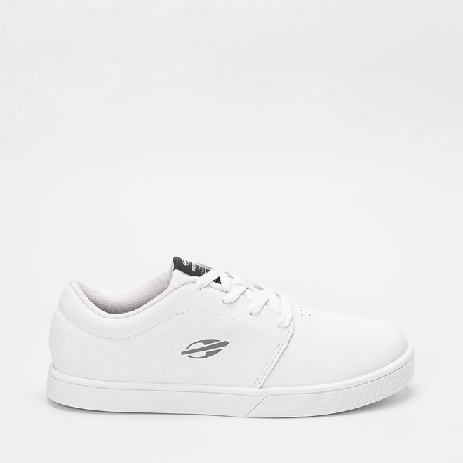 Tênis Casual Masculino Mormaii Urban Back Branco