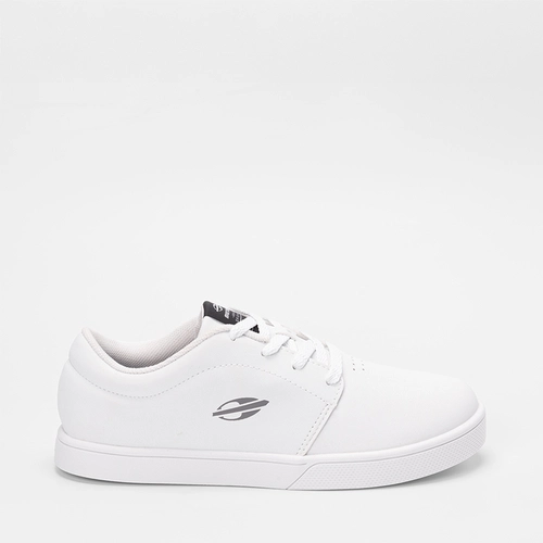 Tênis Casual Masculino Mormaii Urban Back Branco