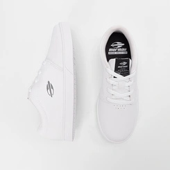 Tênis Casual Masculino Mormaii Urban Back Branco