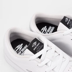 Tênis Casual Masculino Mormaii Urban Back Branco