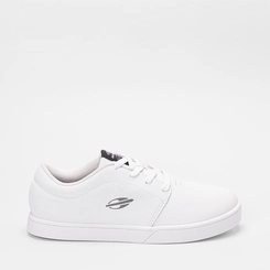Tênis Casual Masculino Mormaii Urban Back Branco