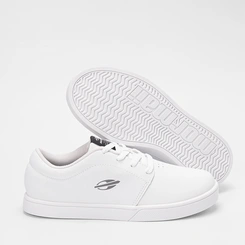 Tênis Casual Masculino Mormaii Urban Back Branco