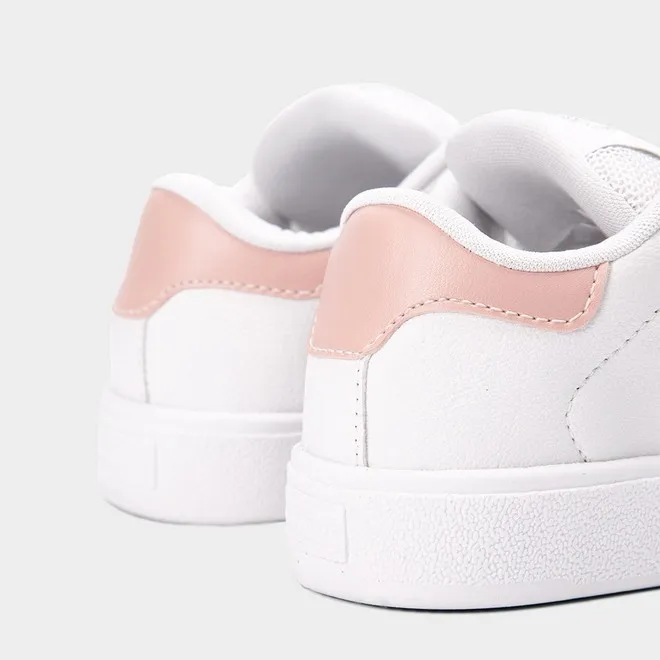 Tênis Infantil Ollie Space Branco