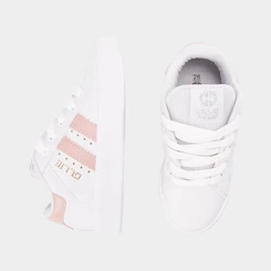 Tênis Infantil Ollie Space Branco