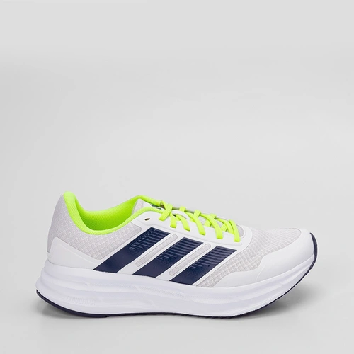 Tênis Esportivo Adidas Masculino Galaxy Star 2.0 M Branco