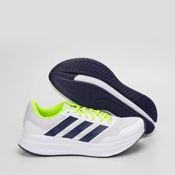 Tênis Esportivo Adidas Masculino Galaxy Star 2.0 M Branco