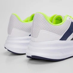 Tênis Esportivo Adidas Masculino Galaxy Star 2.0 M Branco