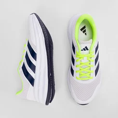 Tênis Esportivo Adidas Masculino Galaxy Star 2.0 M Branco