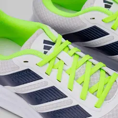 Tênis Esportivo Adidas Masculino Galaxy Star 2.0 M Branco