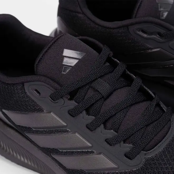 Tênis Esportivo Adidas Masculino Runfalcon 5 Preto
