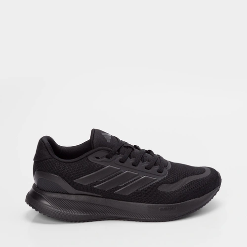 Tênis Esportivo Adidas Masculino Runfalcon 5 Preto