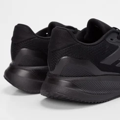 Tênis Esportivo Adidas Masculino Runfalcon 5 Preto