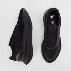 Tênis Esportivo Adidas Masculino Runfalcon 5 Preto