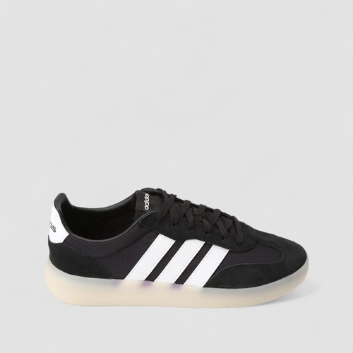Tênis Casual Masculino Adidas Original Camurça Preto