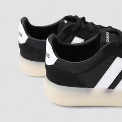 Tênis Casual Masculino Adidas Original Camurça Preto
