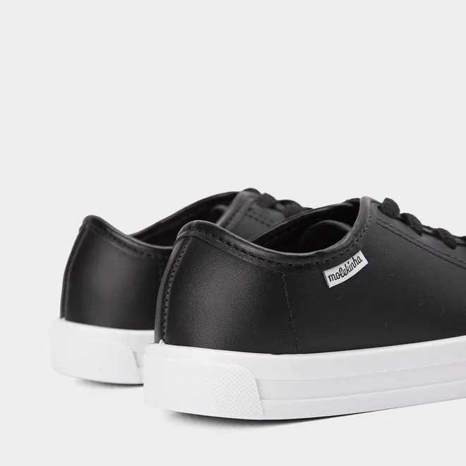Tênis Casual Infantil Molekinha Preto