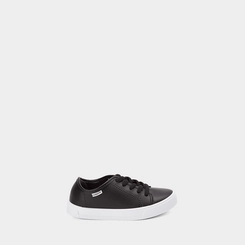 Tênis Casual Infantil Molekinha Preto