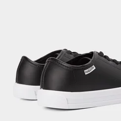 Tênis Casual Infantil Molekinha Preto