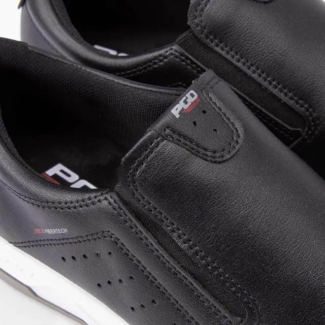 Slip On Masculino Pegada Original Preto