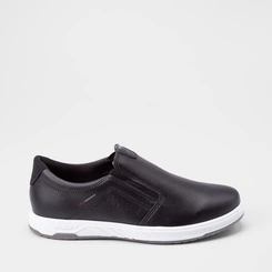 Slip On Masculino Pegada Original Preto