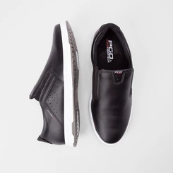 Slip On Masculino Pegada Original Preto