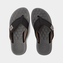 Chinelo Masculino Cartago SIntra Preto
