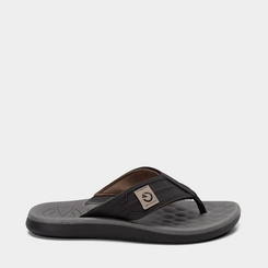 Chinelo Masculino Cartago SIntra Preto