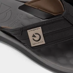 Chinelo Masculino Cartago SIntra Preto