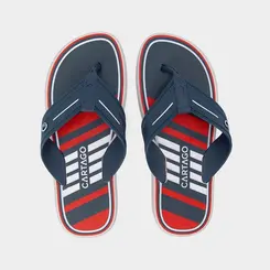 Chinelo Masculino Cartago Palermo II Azul