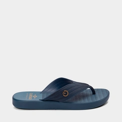 Chinelo Masculino Cartago Montreal Azul