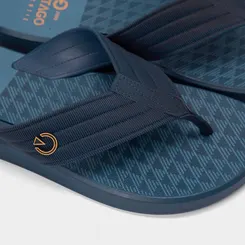Chinelo Masculino Cartago Montreal Azul