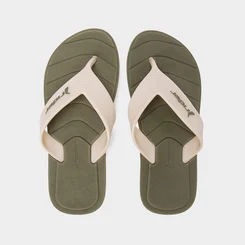 Chinelo Masculino Rider Pulse Verde