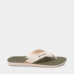 Chinelo Masculino Rider Pulse Verde