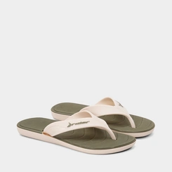 Chinelo Masculino Rider Pulse Verde