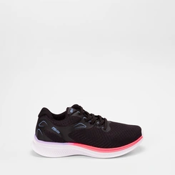 Tênis Esportivo Feminino Actvitta Preto