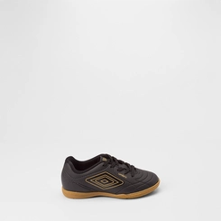 Chuteira Infantil Umbro Class Footballer Preto